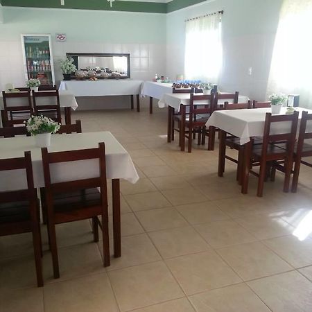Hotel Ype Itobi Екстериор снимка