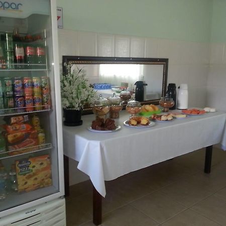 Hotel Ype Itobi Екстериор снимка