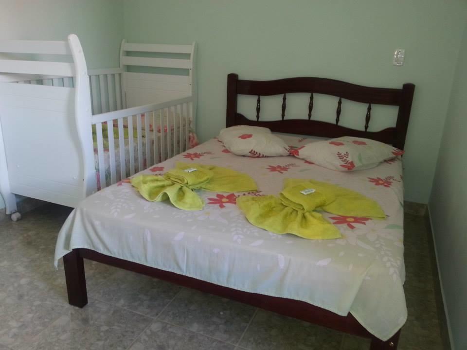 Hotel Ype Itobi Стая снимка