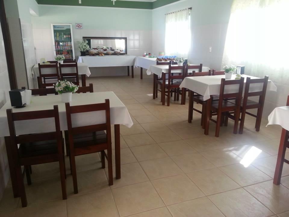 Hotel Ype Itobi Екстериор снимка