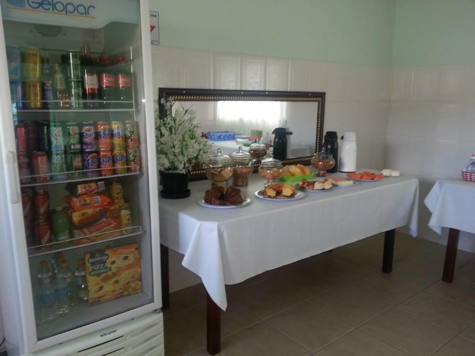 Hotel Ype Itobi Екстериор снимка