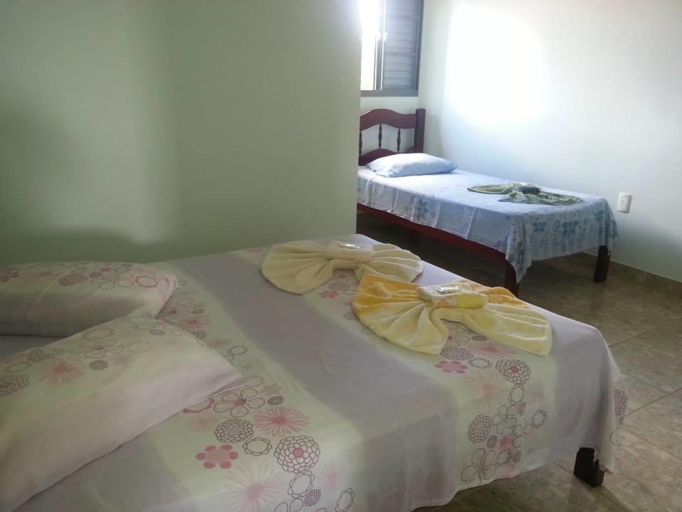 Hotel Ype Itobi Стая снимка
