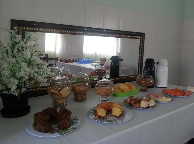 Hotel Ype Itobi Екстериор снимка