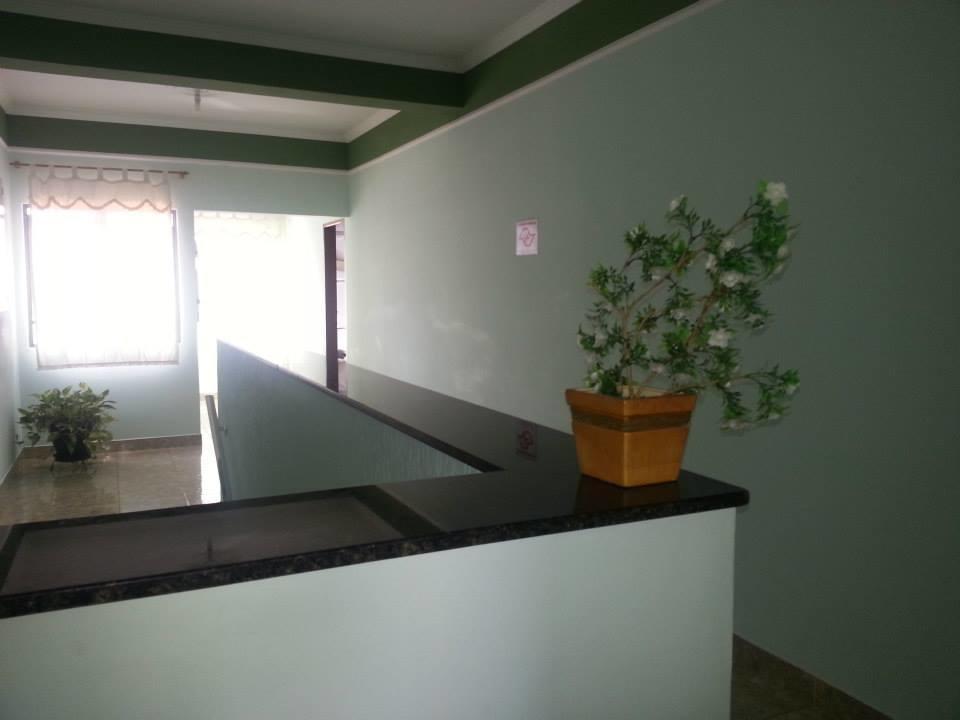 Hotel Ype Itobi Екстериор снимка