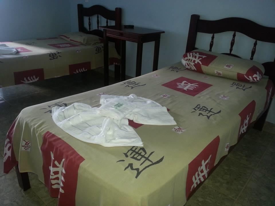 Hotel Ype Itobi Екстериор снимка